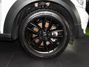 2013COOPER EXCITEMENT ^