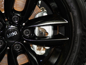 2013COOPER EXCITEMENT ^