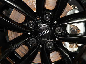 2013COOPER EXCITEMENT ^