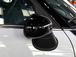 2013COOPER EXCITEMENT (ji)^