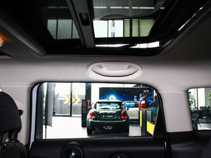 2013COOPER EXCITEMENT g