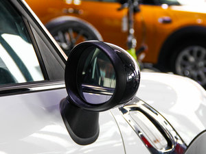 2013COOPER EXCITEMENT (ji)^