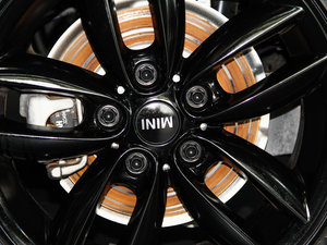 2013COOPER EXCITEMENT (ji)^