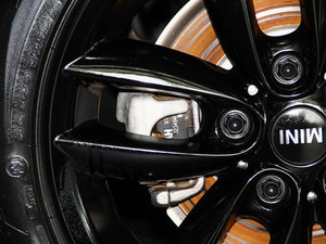 2013COOPER EXCITEMENT (ji)^