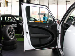 2013COOPER EXCITEMENT g