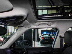 2013COOPER EXCITEMENT g