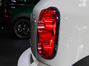 2013COOPER EXCITEMENT (ji)^