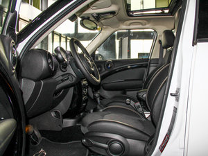 2013COOPER EXCITEMENT g