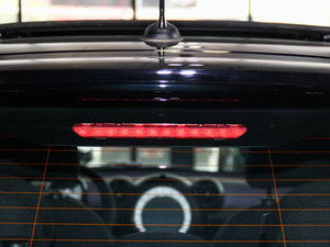 2013款COOPER EXCITEMENT版 细节外观
