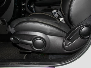 2013COOPER EXCITEMENT g