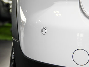 2013款COOPER EXCITEMENT版 细节外观