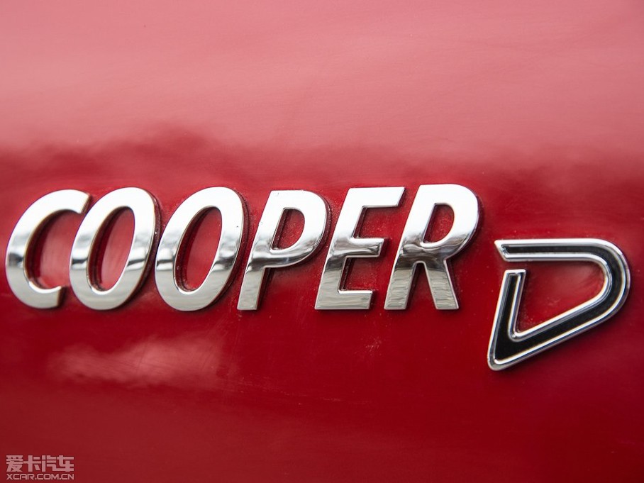 2014MINI PACEMAN COOPER D ALL 4