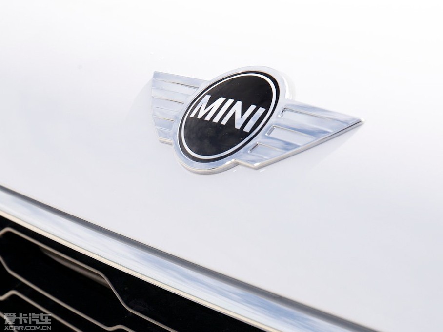 2014MINI PACEMAN UK-Version