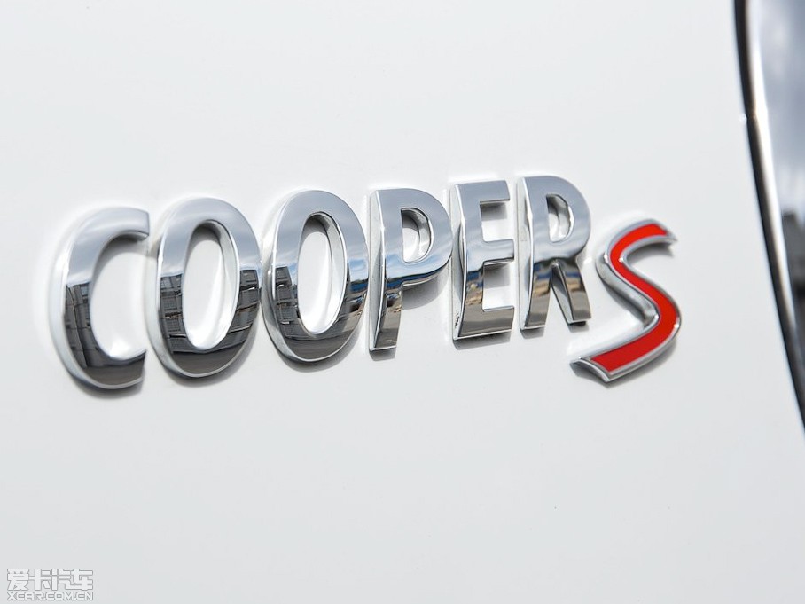 2014MINI PACEMAN UK-Version