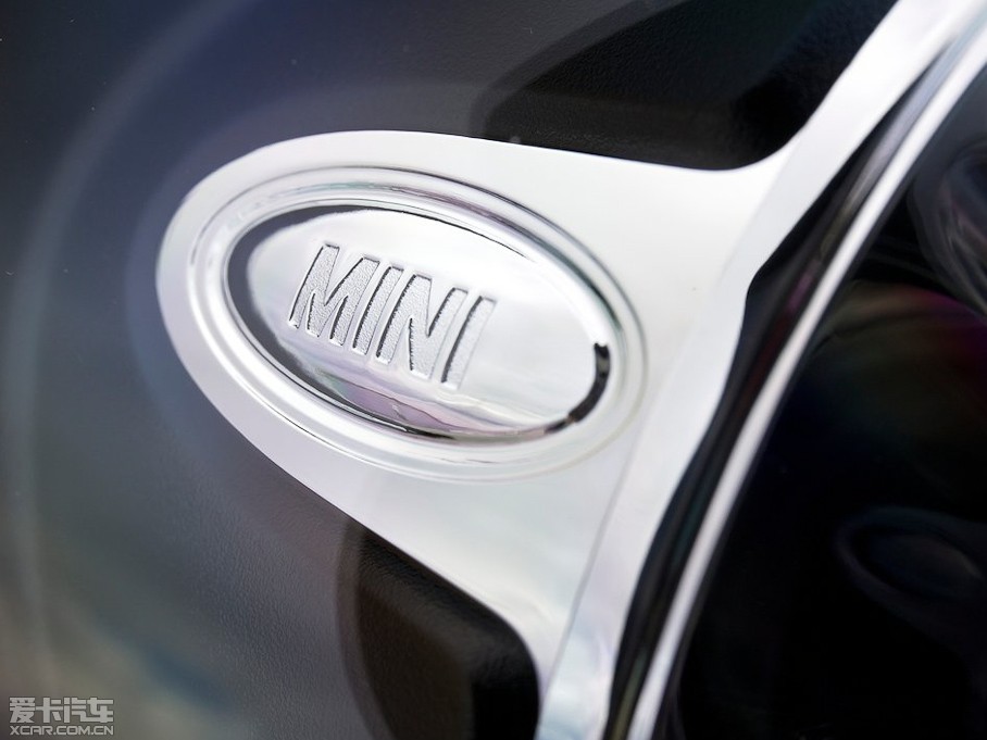 2014MINI PACEMAN UK-Version