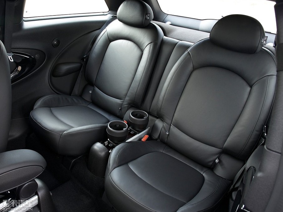 2014MINI PACEMAN UK-Version