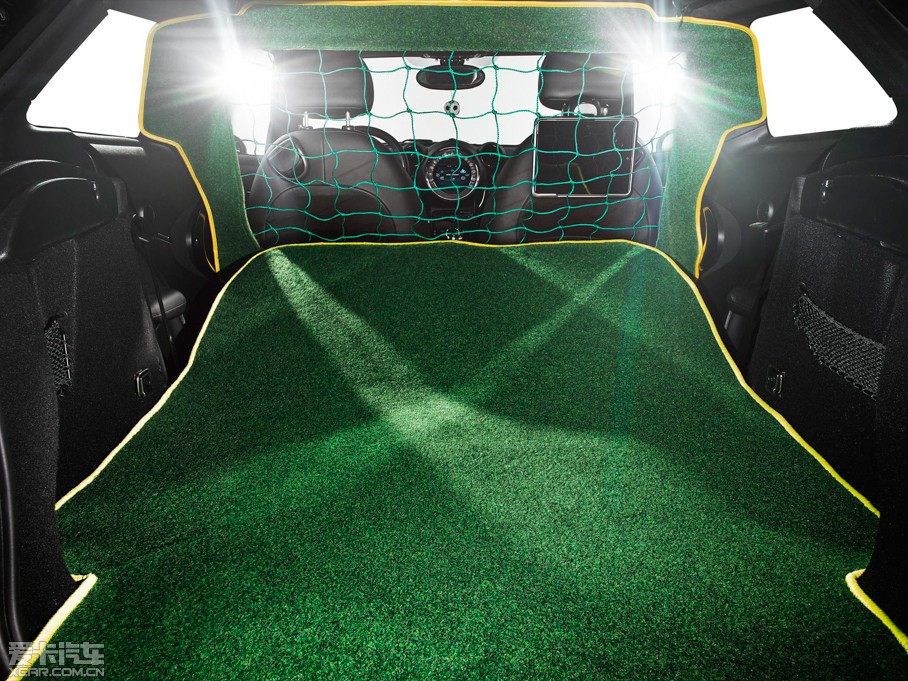 2014MINI PACEMAN GoalCooper؄e