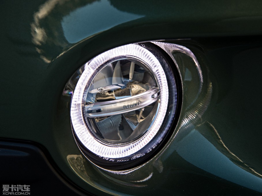 2014MINI PACEMAN Adventure Concept