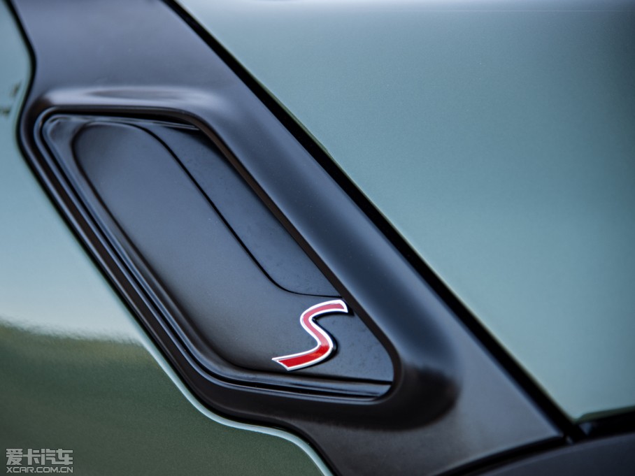 2014MINI PACEMAN Adventure Concept