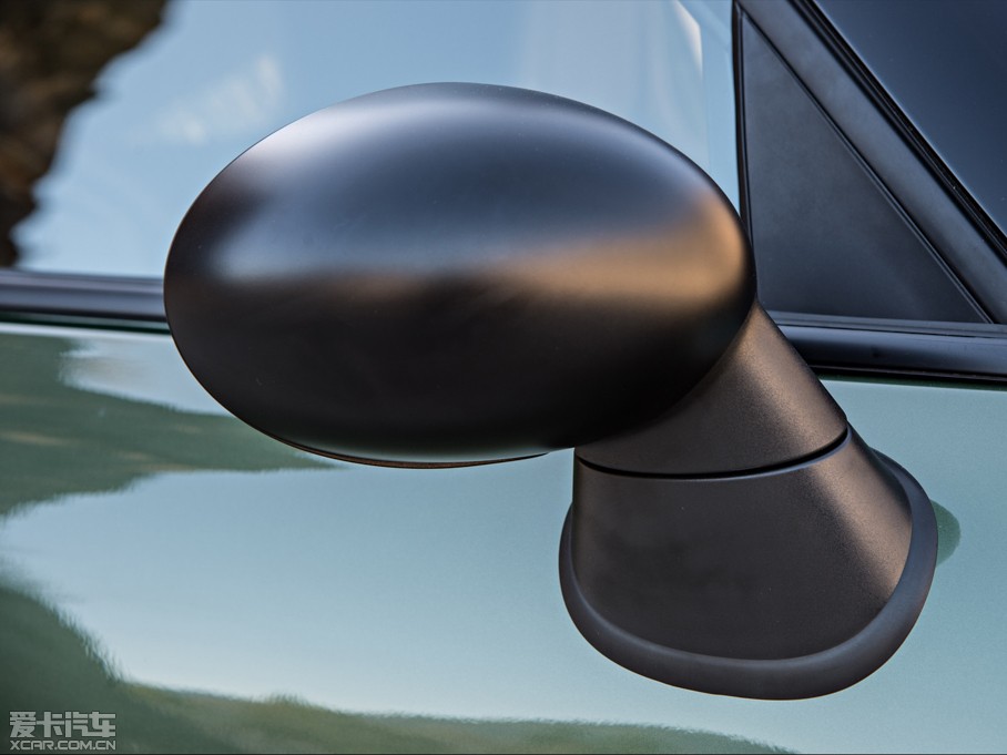 2014MINI PACEMAN Adventure Concept