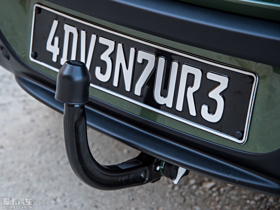 2014MINI PACEMAN Adventure Concept