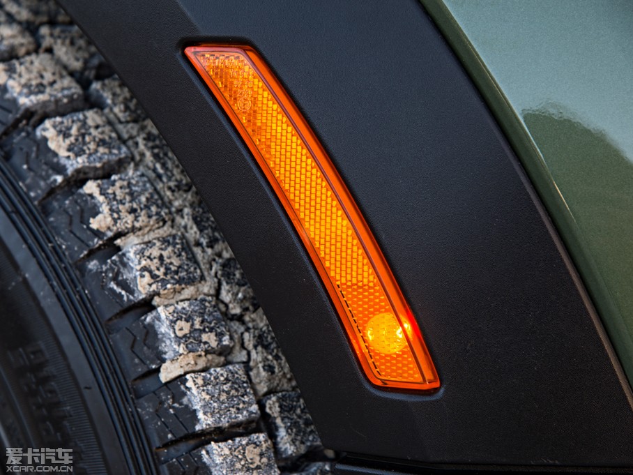 2014MINI PACEMAN Adventure Concept