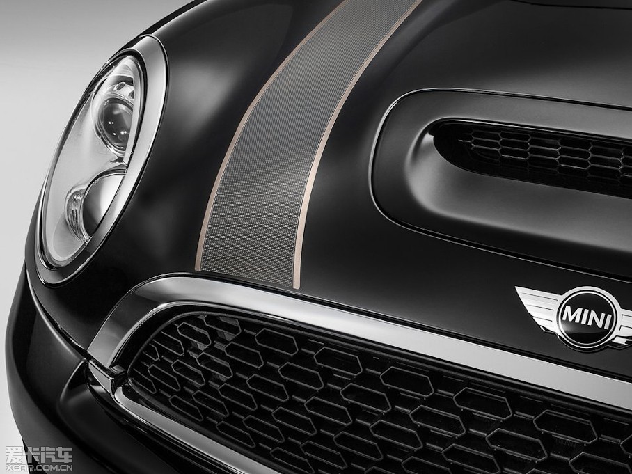 2013MINI CLUBMAN 1.6T Bond Street