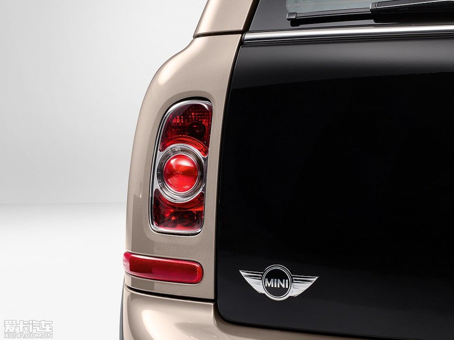 2013MINI CLUBMAN 1.6T Bond Street