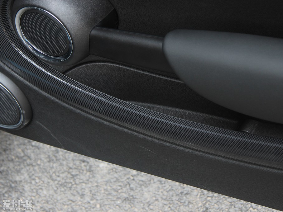 2013MINI CLUBMAN COOPER S CLUBMAN Excitement