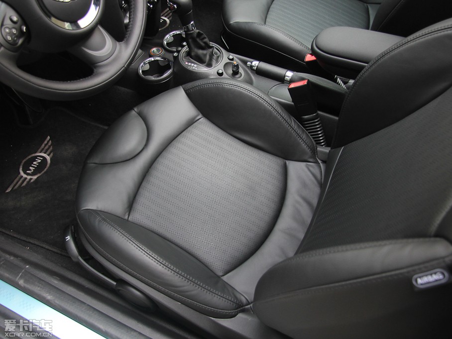 2013MINI CLUBMAN COOPER S CLUBMAN Excitement