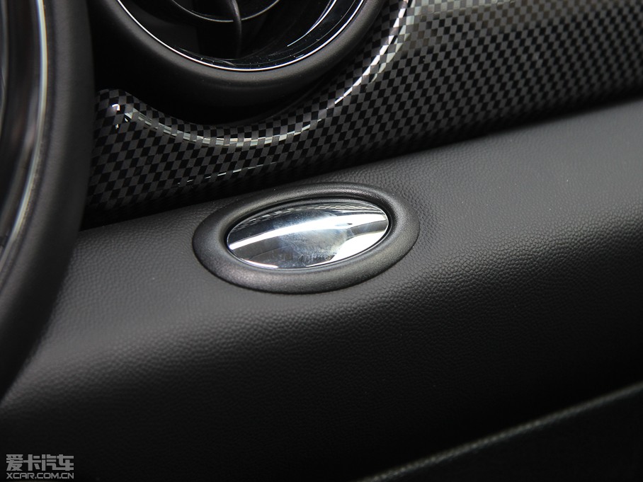 2013MINI CLUBMAN COOPER S CLUBMAN Excitement