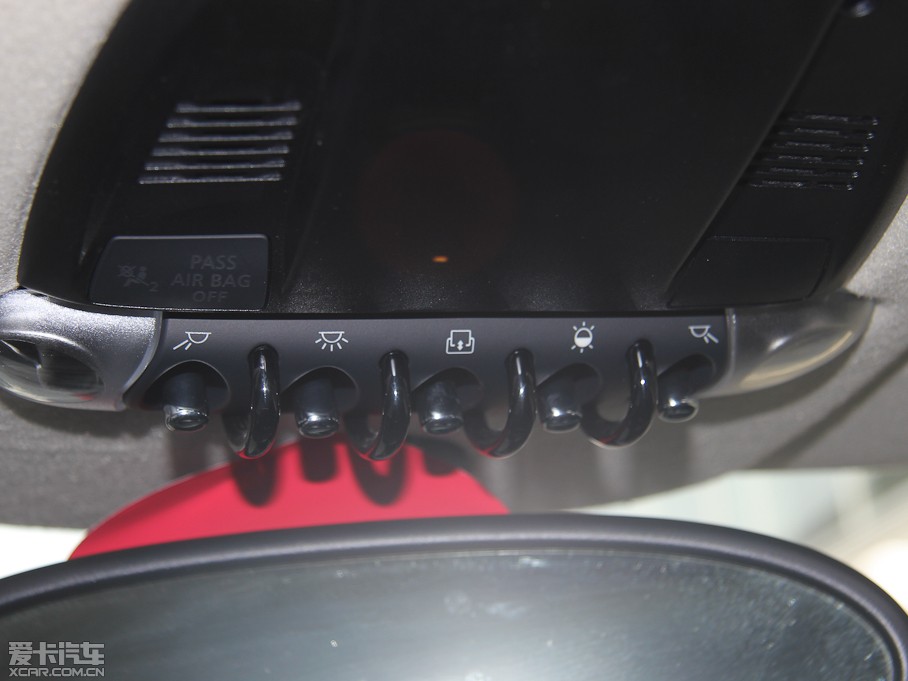 2013MINI CLUBMAN COOPER S CLUBMAN Excitement