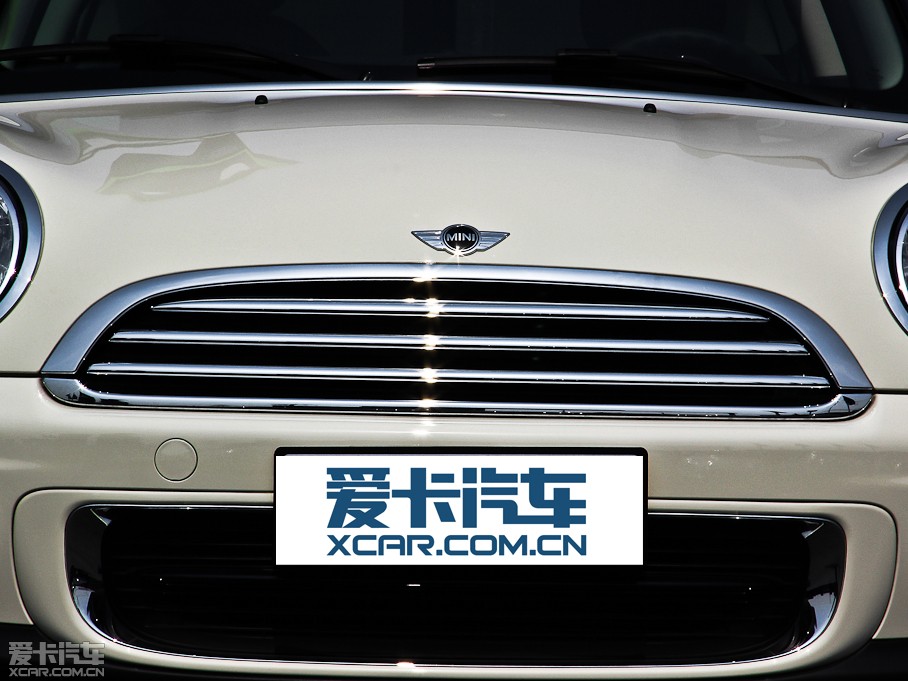 2013MINI CLUBMAN ONE CLUBMAN