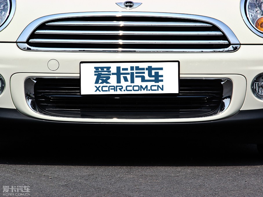 2013MINI CLUBMAN ONE CLUBMAN