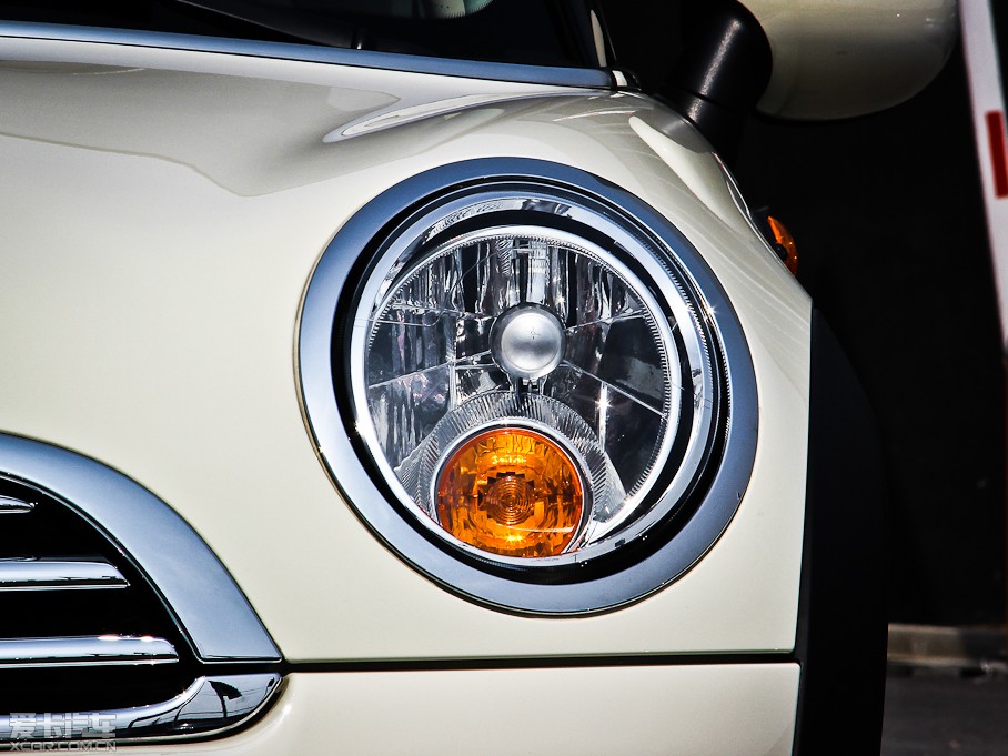 2013MINI CLUBMAN ONE CLUBMAN