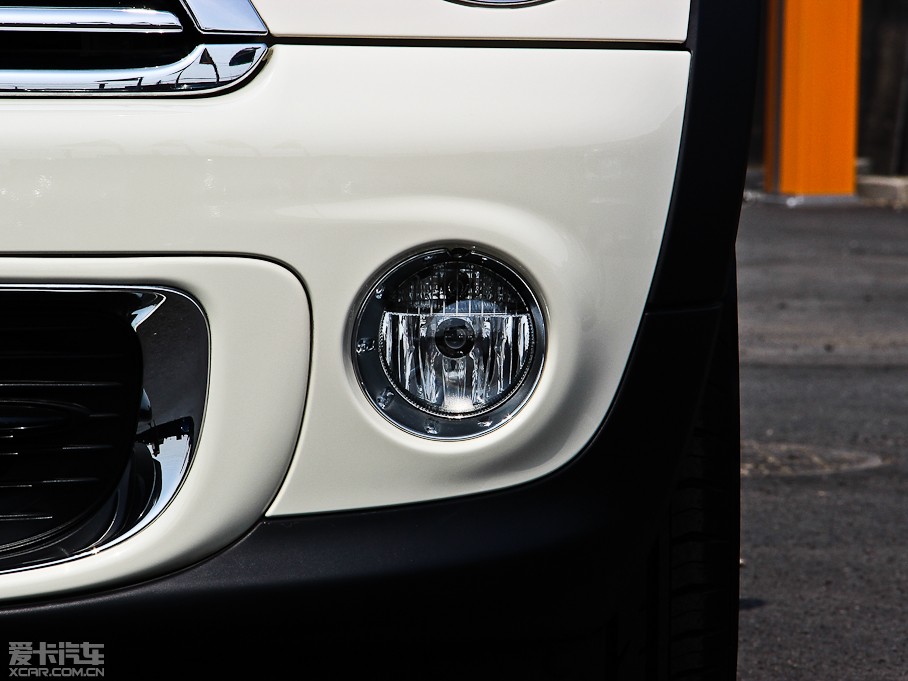 2013MINI CLUBMAN ONE CLUBMAN