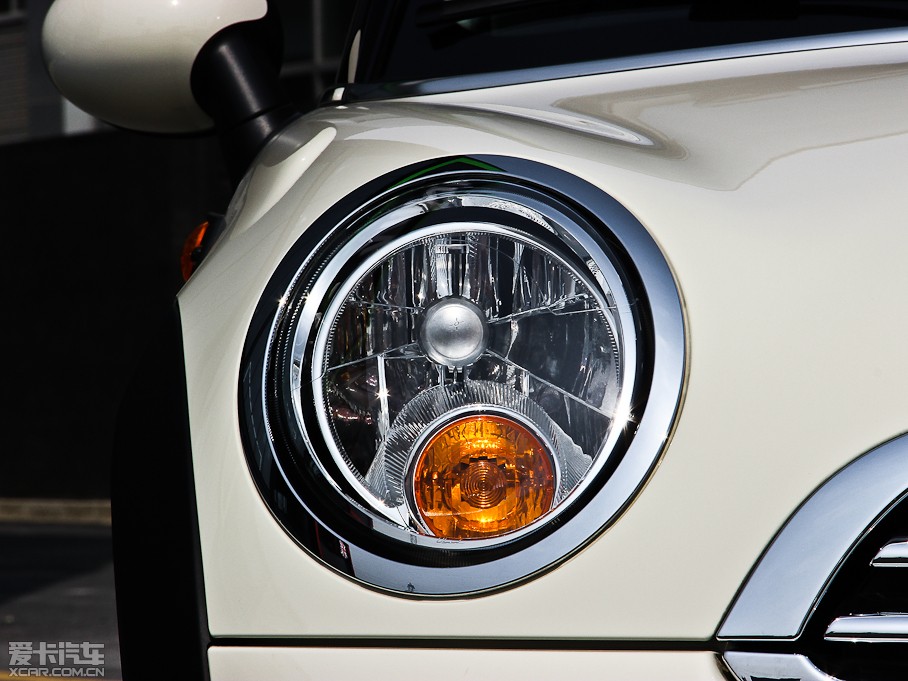 2013MINI CLUBMAN ONE CLUBMAN