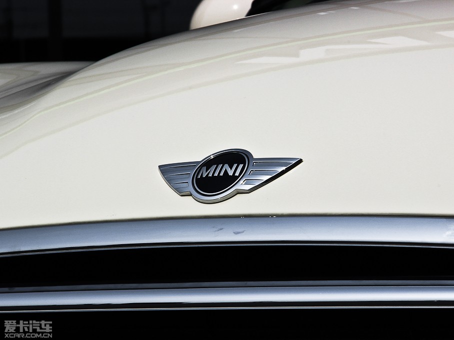 2013MINI CLUBMAN ONE CLUBMAN