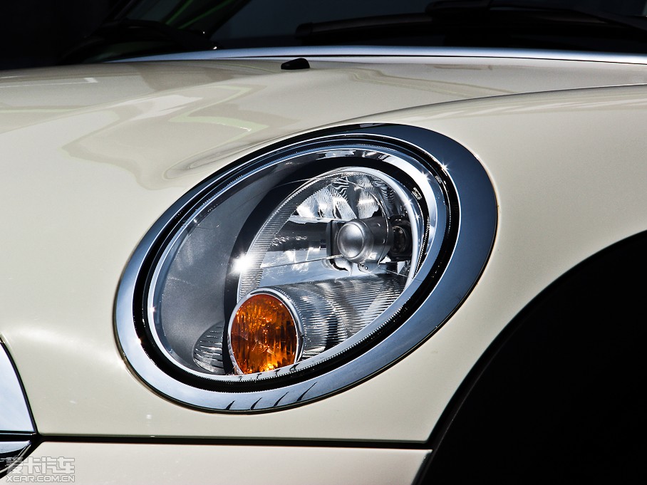 2013MINI CLUBMAN ONE CLUBMAN