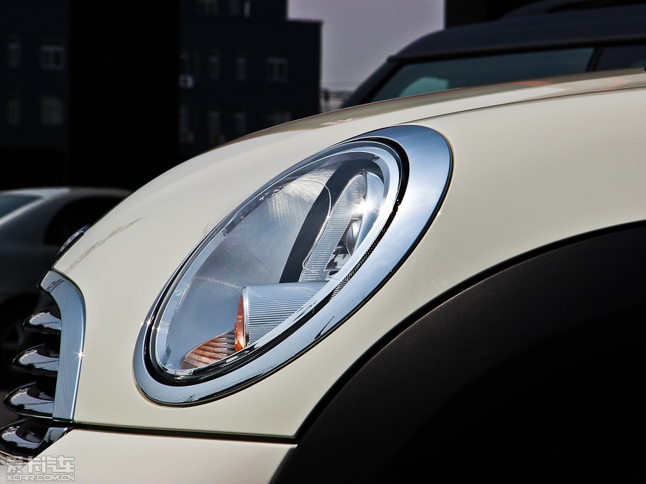 2013MINI CLUBMAN ONE CLUBMAN