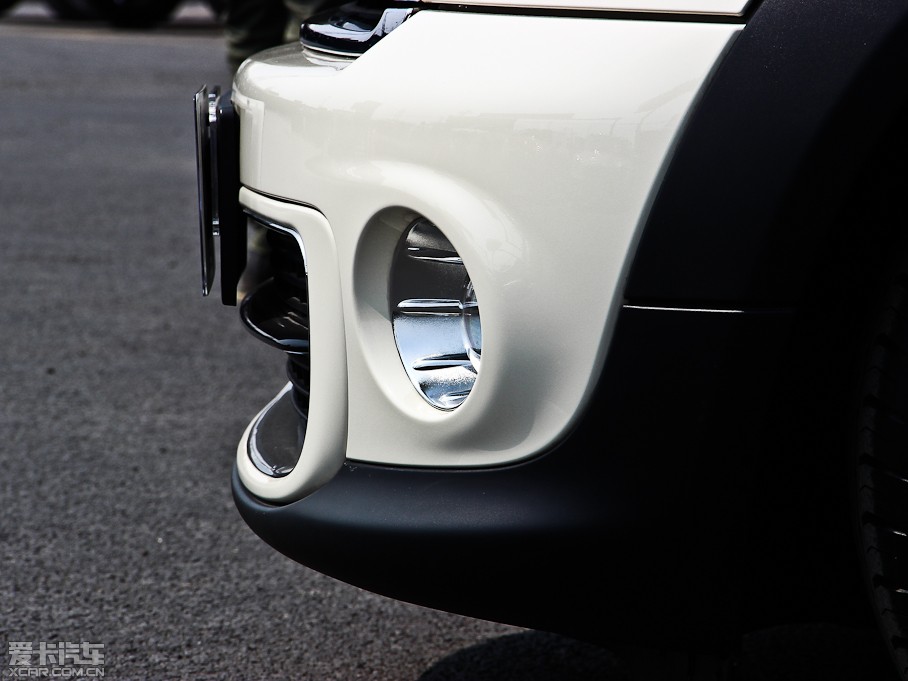 2013MINI CLUBMAN ONE CLUBMAN