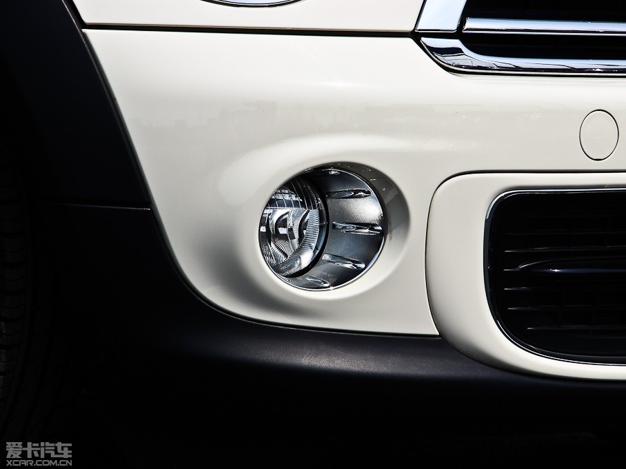 2013MINI CLUBMAN ONE CLUBMAN