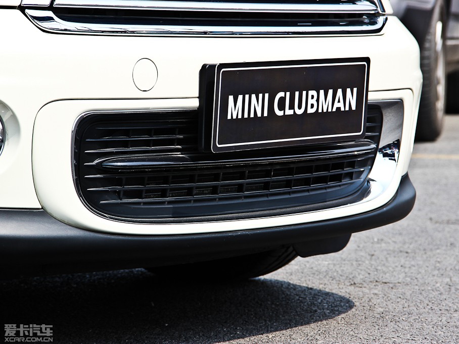 2013MINI CLUBMAN ONE CLUBMAN