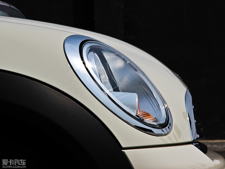 2013MINI CLUBMAN ONE CLUBMAN