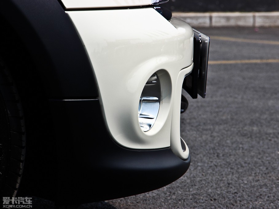 2013MINI CLUBMAN ONE CLUBMAN