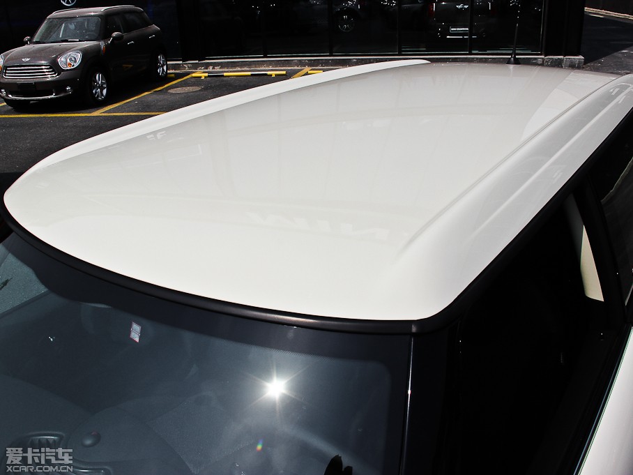 2013MINI CLUBMAN ONE CLUBMAN