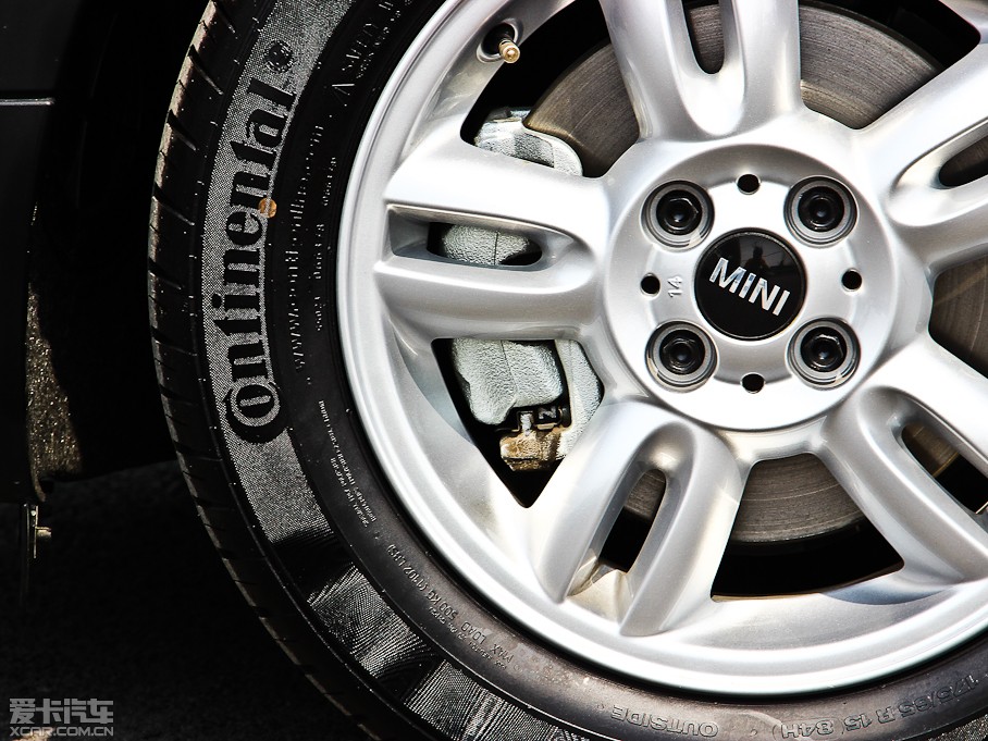 2013MINI CLUBMAN ONE CLUBMAN