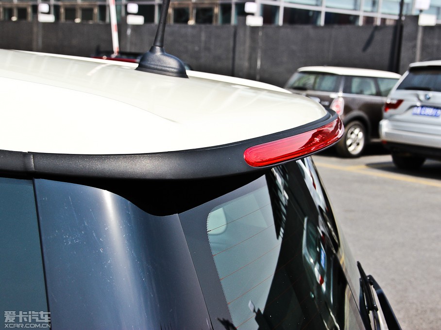 2013MINI CLUBMAN ONE CLUBMAN