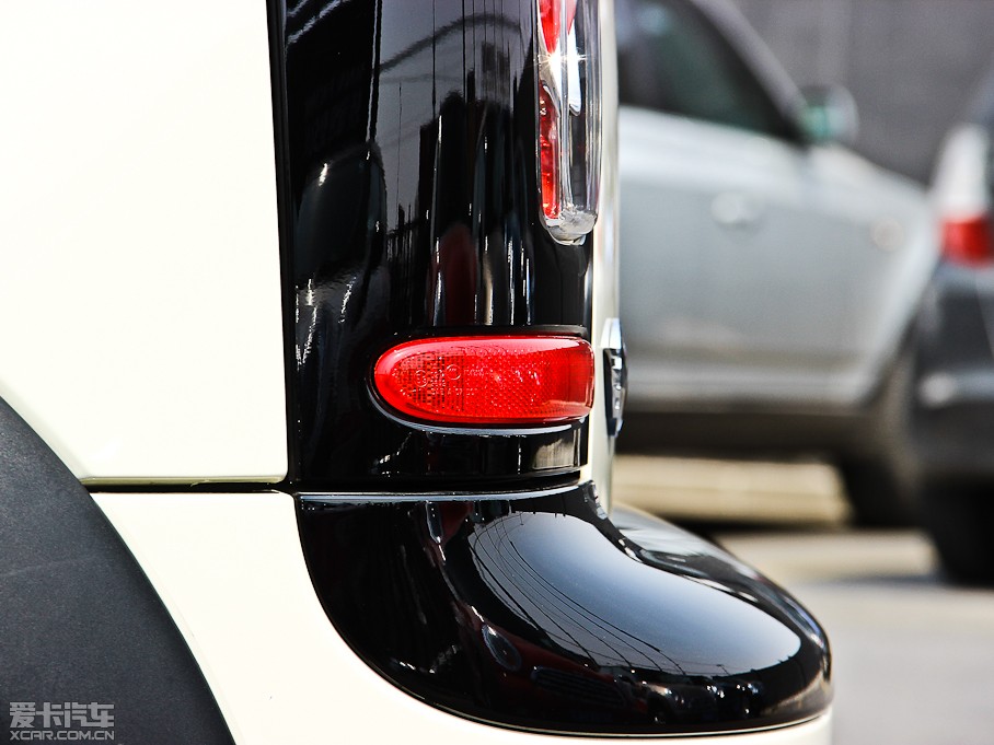 2013MINI CLUBMAN ONE CLUBMAN