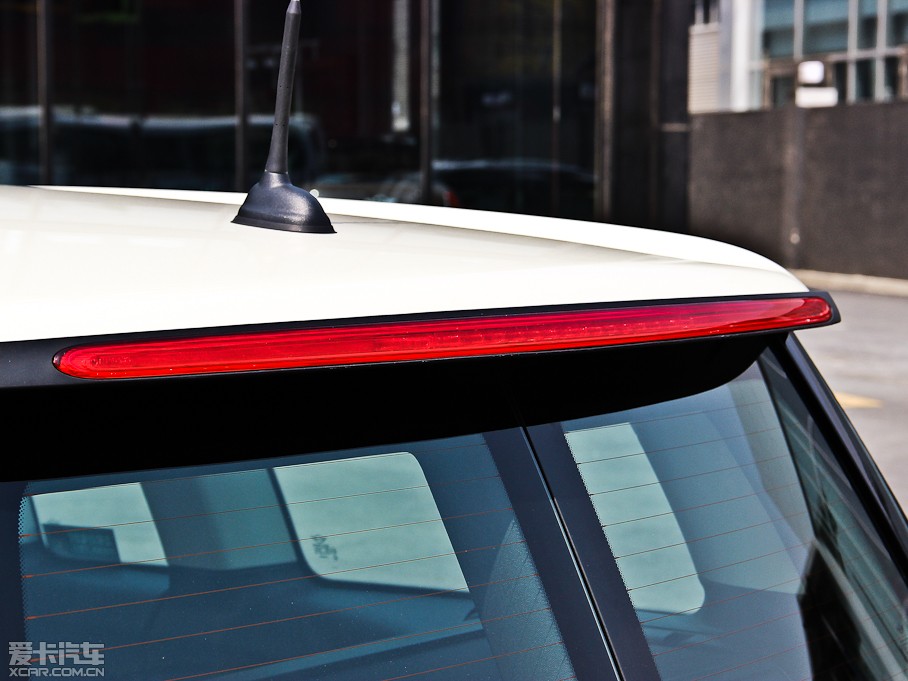 2013MINI CLUBMAN ONE CLUBMAN